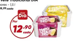 Dia Dia - velatina oferta