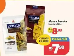 Supermercado Jacomar Massa renata superiore oferta