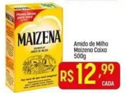 Muffato Amido de milho maizena oferta