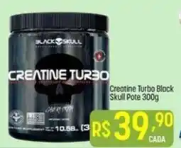 Muffato Creative turbo black oferta