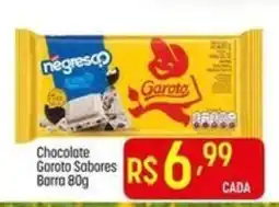 Muffato Chocolate Garoto Sabores oferta
