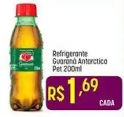 Muffato Refrigerante Guaraná Antarctica Pet oferta