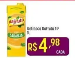 Muffato Refresco dafruta tp oferta
