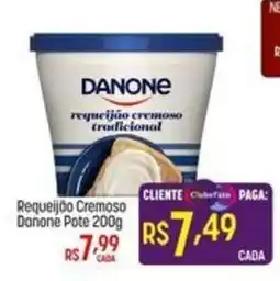 Muffato Requeijão cremoso tradicional oferta