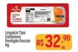 Muffato Linguica Tipo Calabresa oferta