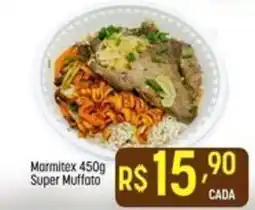 Muffato MarmiteX 450g Super Muffato oferta