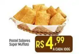 Muffato Pastel sabores super muffato oferta