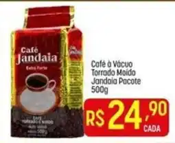 Muffato Café jandaia extra forte oferta