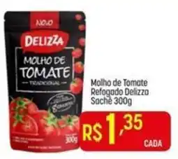 Muffato molho de tomate tradicional oferta