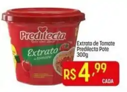 Muffato Extrato de tomate oferta