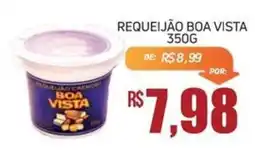 Economart Atacadista Requeijão boa vista oferta