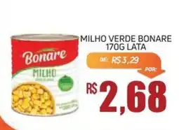 Economart Atacadista Milho verde bonare oferta