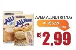 Economart Atacadista aveia allnutri oferta