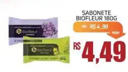 Economart Atacadista Sabonete biofleur oferta