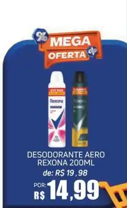 Economart Atacadista Desodorante aero rexona oferta
