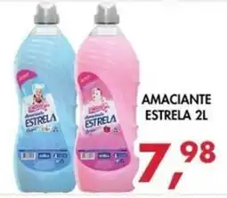Barbosão Extra Supermercados Amaciante estrela oferta