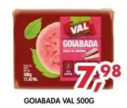 Barbosão Extra Supermercados GoIabada val oferta