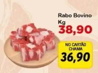 Rabo Bovino
