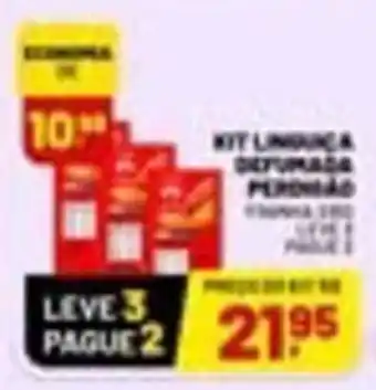 Kit linguiça defumada pernambuco