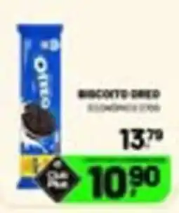 Supermercado Cubatao Biscoito-dried oferta
