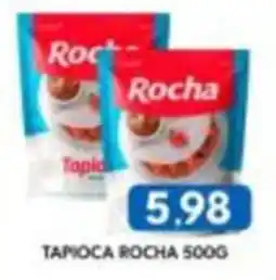 Rancho Bom Supermercados Tapioca rocha oferta