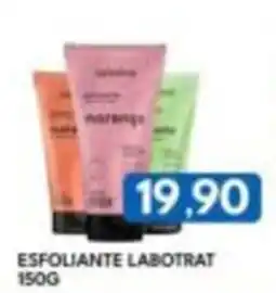 Rancho Bom Supermercados esfoliante labotrat oferta