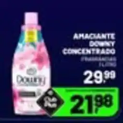 Supermercado Cubatao Amaciante downy concentrado fragrancia flor oferta