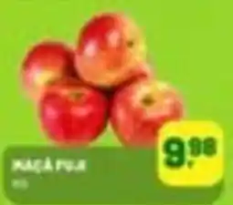 Supermercado Cubatao Maçã pila oferta