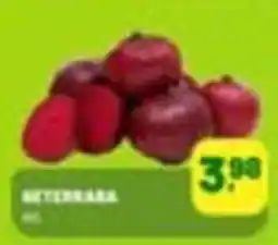Supermercado Cubatao beterraba oferta