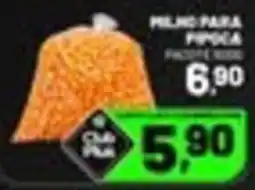 Supermercado Cubatao Milho para pipoca oferta