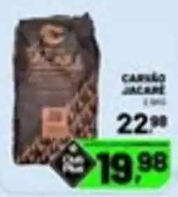 Supermercado Cubatao Café Jacaré oferta
