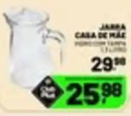 Supermercado Cubatao Jarra casa de mãe oferta