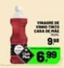 Supermercado Cubatao vinho tinto casa de mãe oferta