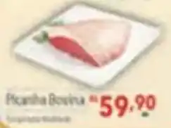 Supermercados Condor Picarina bovina oferta