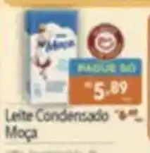 Supermercados Condor Leite Condensado Moga oferta