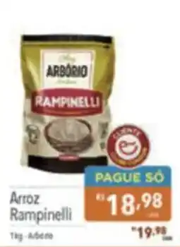 Supermercados Condor Arroz Rampinelli oferta