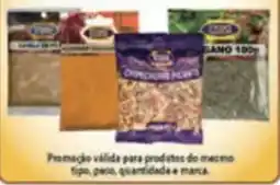 Supermercados Condor Dried fruits mix oferta