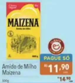 Supermercados Condor Amido de milho maizena oferta
