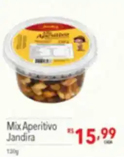 Supermercados Condor Mix Aperitivo Jandira oferta