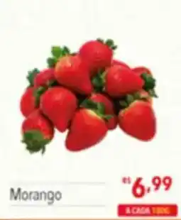 Supermercados Condor Morango oferta