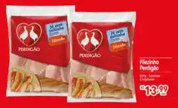 Supermercados Condor Filezinho Perdigão oferta