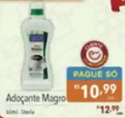 Supermercados Condor Adoçante Magro oferta