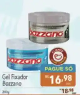 Supermercados Condor Gel fixador bozzano oferta