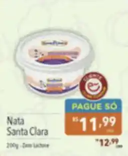 Supermercados Condor Nata Santa Clara oferta