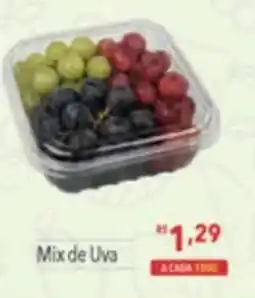 Supermercados Condor Mix de Uva oferta