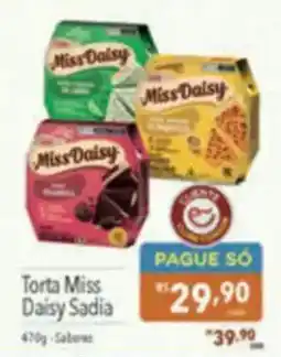 Supermercados Condor Torta miss daisy sadia oferta