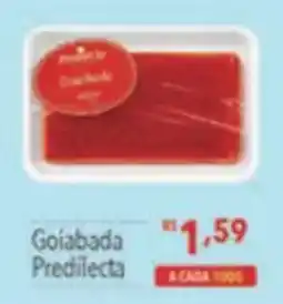 Supermercados Condor Goiabada Predilecta oferta