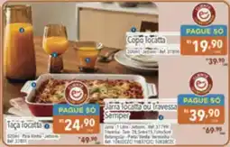 Supermercados Condor Copoc Tocatta oferta