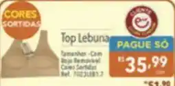 Supermercados Condor Top lebuna oferta