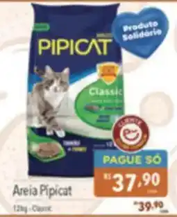 Supermercados Condor Areia Pipicat oferta